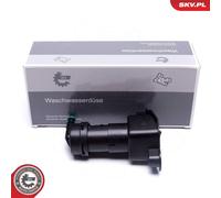 ESEN SKV 15SKV659 Ugello acqua lavaggio, Lavafari per AUDI