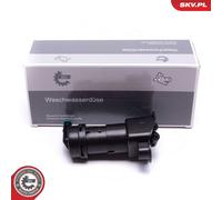 ESEN SKV 15SKV660 Ugello acqua lavaggio, Lavafari per AUDI