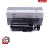 ESEN SKV 15SKV684 Ugello acqua lavaggio, Lavafari per AUDI