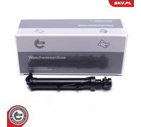 Ugello lavavetri faro Sx 15SKV691 ESEN SKV per AUDI A6 C8 A6 C8 Avant