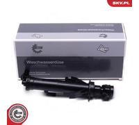 Ugello lavavetri faro anteriore Dx 15SKV700 ESEN SKV per VW GOLF VII Variant