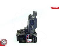 ESEN SKV 16SKV004 Serratura sport. per SEAT,SKODA,VW