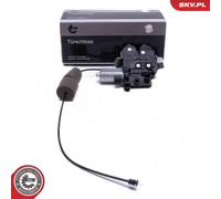 ESEN SKV 16SKV079 Serratura cofano post. per MERCEDES-BENZ