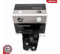 ESEN SKV 16SKV092 Serratura cofano post. per MERCEDES-BENZ
