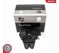 ESEN SKV 16SKV096 Serratura cofano post. per MERCEDES-BENZ