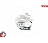 ESEN SKV 16SKV132 Serratura sportello elettrico per VW Eos (1F7, 1F8) Anteriore