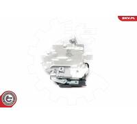 Serratura portiera posteriore 16SKV136 ESEN SKV per SEAT VW