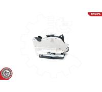 ESEN SKV 16SKV172 Serratura sport. per AUDI,SEAT,SKODA,VW