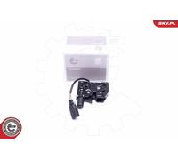 ESEN SKV 16SKV201 Serrat. cofano motore per AUDI