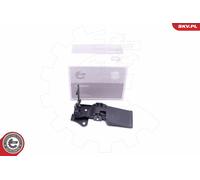 ESEN SKV 16SKV205 Serrat. cofano motore per AUDI