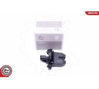 ESEN SKV 16SKV220 Serratura cofano post. per SKODA Octavia II Combi (1Z5)
