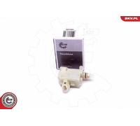 ESEN SKV 16SKV222 Serratura cofano post. per VW Fox Schrägheck (5Z1, 5Z3, 5Z4)