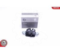 ESEN SKV 16SKV230 Serratura cofano post. per FIAT,LANCIA