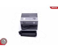 ESEN SKV 16SKV251 Maniglia cofano posteriore per PORSCHE,VW