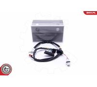 ESEN SKV 16SKV261 Maniglia esterna sportello per NISSAN