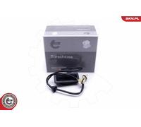 Maniglia Cofano/Sponda posteriore veicolo 16SKV268 ESEN SKV per LAND ROVER