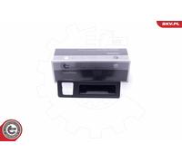 ESEN SKV 16SKV271 Interruttore, Sbloccaggio cofano posteriore per BMW