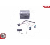 Pulsante apertura bagagliaio Cofano/Sponda posteriore veicolo 16SKV275 ESEN SKV