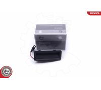 Maniglia esterna sportello compatibile con SKODA VAG 16SKV281
