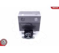 ESEN SKV 16SKV290 Serratura cofano post. per ABARTH,FIAT,LANCIA