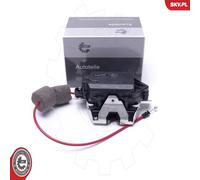 Serratura cofano post. compatibile con MERCEDES-BENZ 16SKV294