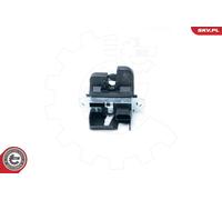 Serratura portellone bagagliaio Cofano/Sponda posteriore veicolo elettrico