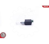 Attuatore serratura Cofano/Sponda posteriore veicolo elettrico 16SKV314 ESEN SKV