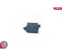 Attuatore serratura Cofano/Sponda posteriore veicolo elettrico 16SKV317 ESEN SKV
