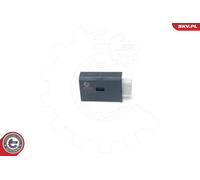Attuatore serratura Cofano/Sponda posteriore veicolo elettrico 16SKV324 ESEN SKV