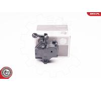 Attuatore serratura Cofano/Sponda posteriore veicolo elettrico 16SKV337 ESEN SKV