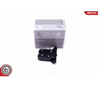 ESEN SKV 16SKV350 Serratura cofano post. per AUDI