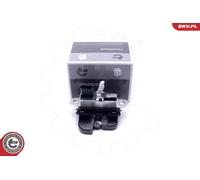 ESEN SKV Serratura Del Portellone Per Seat Ibiza IV 6J5 6P5