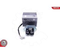 ESEN SKV 16SKV366 Serratura cofano post. per CITROËN,FIAT,PEUGEOT