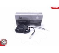 ESEN SKV 16SKV373 Serratura cofano post. per BMW