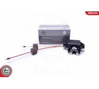 ESEN SKV 16SKV378 Serratura cofano post. per MERCEDES-BENZ