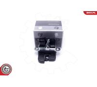 ESEN SKV 16SKV380 Serratura cofano post. per VW TIGUAN (5N) GOLF PLUS (5M1, 521)