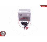 Attuatore serratura AUDI A1 A3 A6