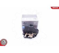 Serratura portiera posteriore 16SKV533 ESEN SKV per SKODA FABIA I Combi FABIA I