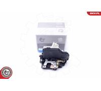 Serratura porta posteriore sinistra VW Polo SKODA Fabia SEAT Cordoba Ibiza