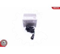 Serratura portiera posteriore Sx 16SKV663 ESEN SKV per KIA CERATO I Hatchback