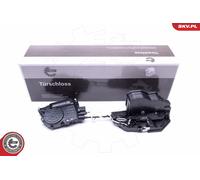 ESEN SKV Serratura portiera anteriore SX 16SKV761 per BMW 5, 5 Touring, 7