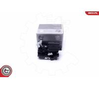 ESEN SKV 16SKV874 Serratura sportello per RENAULT LOGAN I (LS) per DACIA SANDERO