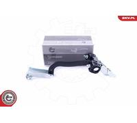 2x Fermi porta ESEN SKV Retro S+D per CITROËN, FIAT, PEUGEOT BOXER