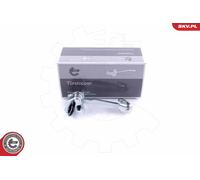 Fermaporta posteriore 16SKV910 ESEN SKV per OPEL ASTRA G Hatchback