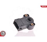ESEN SKV 17SKV001 Sensore, Regolazione valvola farfalla per FORD,MAZDA