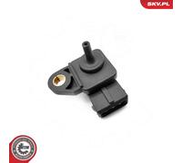 ESEN SKV 17SKV020 Sensore, Pressione collettore d'aspirazione per HYUNDAI,MITSUB