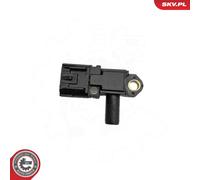 ESEN SKV 17SKV029 Sensore, Pressione gas scarico per FORD