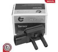 ESEN SKV 17SKV030 Sensore, Pressione gas scarico per JAGUAR,LAND ROVER