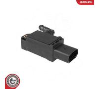 ESEN SKV 17SKV033 Sensore, Pressione gas scarico per VW