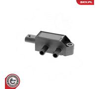 ESEN SKV 17SKV042 Sensore, Pressione gas scarico per MITSUBISHI